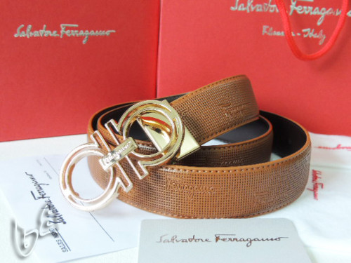 Super Perfect Quality Ferragamo Belts-1808