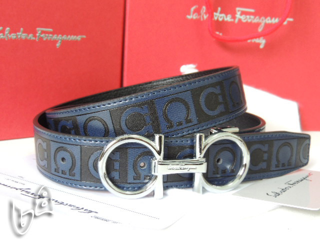 Super Perfect Quality Ferragamo Belts-1780
