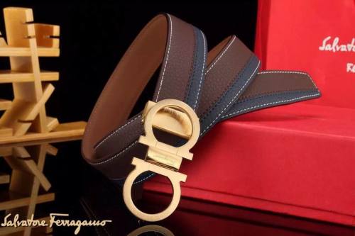 Super Perfect Quality Ferragamo Belts-2027