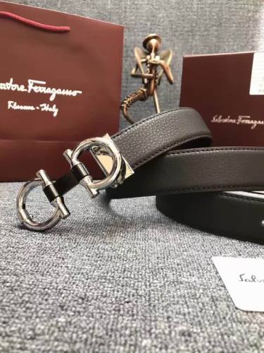 Super Perfect Quality Ferragamo Belts-2157