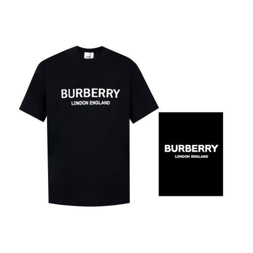 Burberry Shirt 1：1 Quality-878(XS-L)