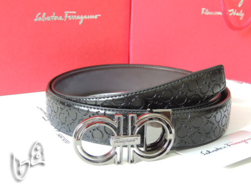 Super Perfect Quality Ferragamo Belts-1810