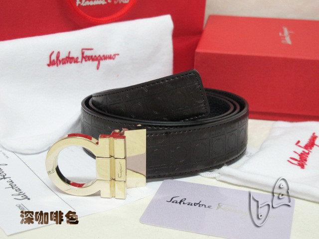 Super Perfect Quality Ferragamo Belts-1741