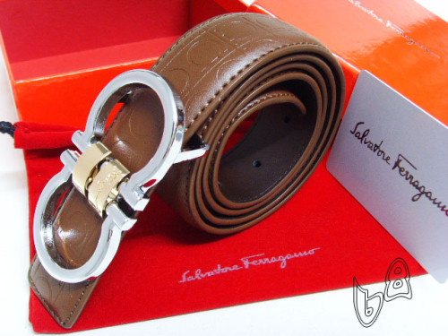 Super Perfect Quality Ferragamo Belts-2167