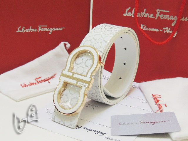 Super Perfect Quality Ferragamo Belts-1942