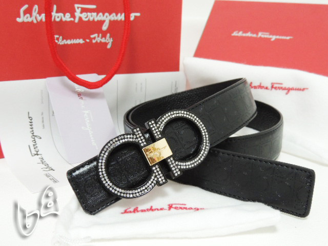 Super Perfect Quality Ferragamo Belts-1980