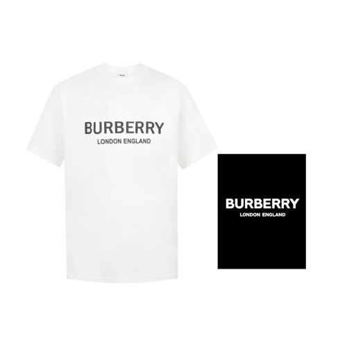 Burberry Shirt 1：1 Quality-879(XS-L)