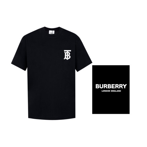 Burberry Shirt 1：1 Quality-881(XS-L)