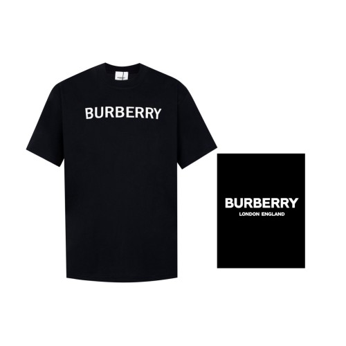 Burberry Shirt 1：1 Quality-876(XS-L)
