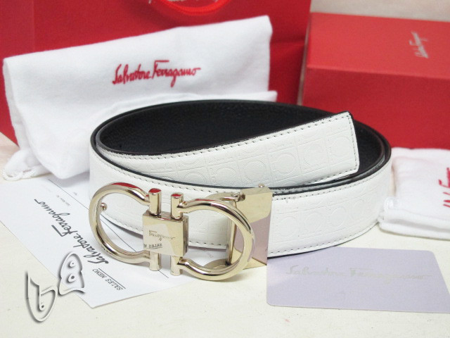 Super Perfect Quality Ferragamo Belts-1725