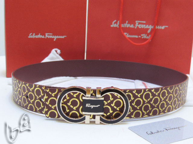 Super Perfect Quality Ferragamo Belts-1916