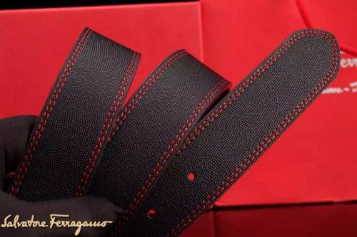 Super Perfect Quality Ferragamo Belts-2043