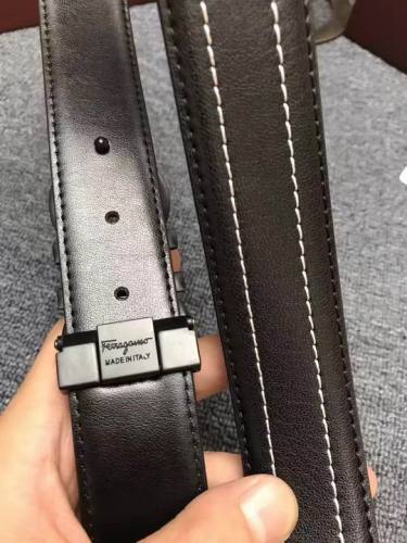 Super Perfect Quality Ferragamo Belts-2163