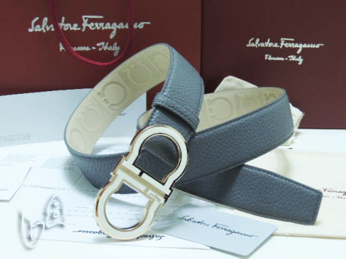 Super Perfect Quality Ferragamo Belts-2056
