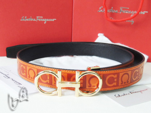 Super Perfect Quality Ferragamo Belts-1771