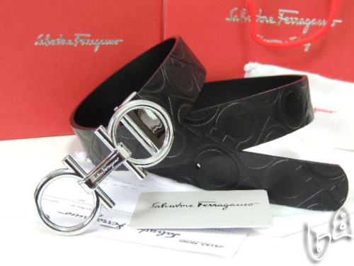 Super Perfect Quality Ferragamo Belts-1745