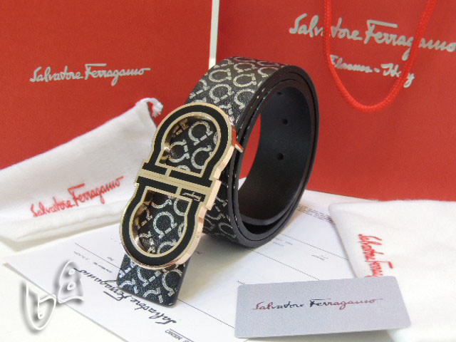 Super Perfect Quality Ferragamo Belts-1954