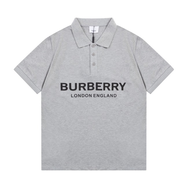 Burberry Shirt 1：1 Quality-898(M-XXL)