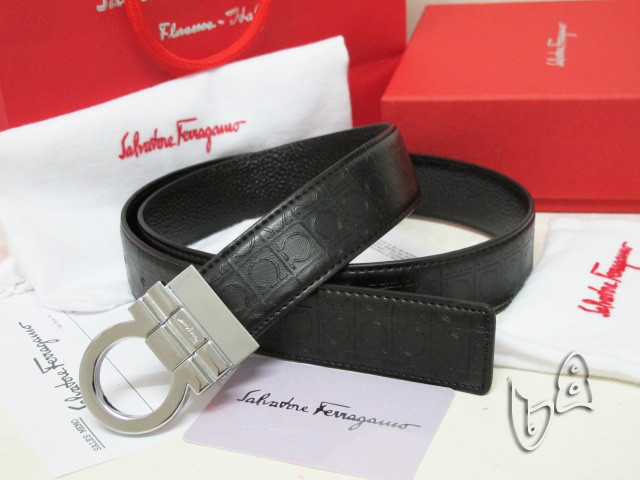 Super Perfect Quality Ferragamo Belts-1735