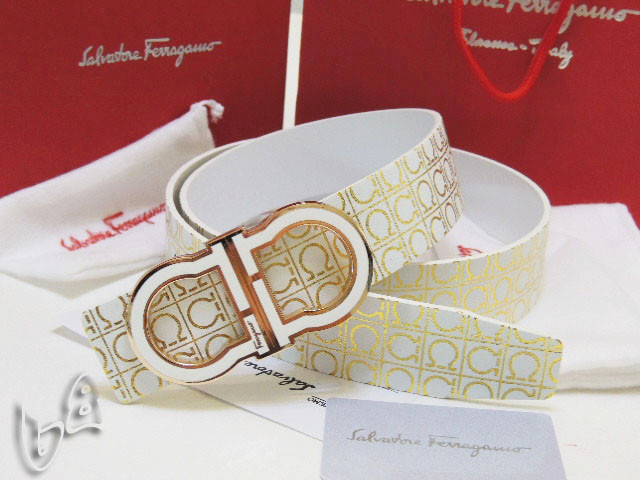 Super Perfect Quality Ferragamo Belts-1969