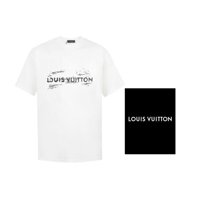 LV Shirt 1：1 Quality-1322(XS-L)