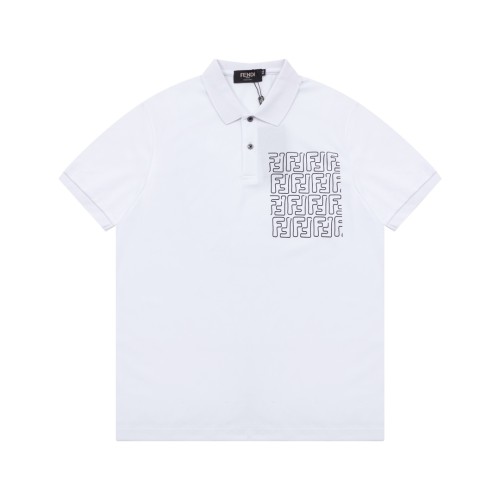FD Shirt 1：1 Quality-229(XS-L)