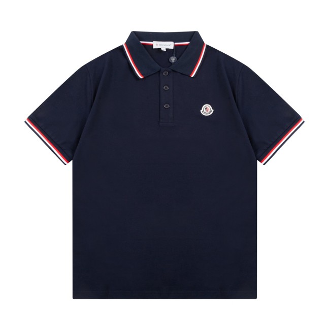 MONCLER Shirt 1：1 Quality-069(M-XXL)