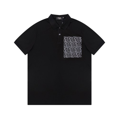 FD Shirt 1：1 Quality-228(XS-L)