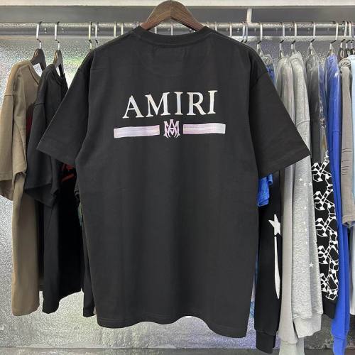 Amiri t-shirt-901(S-XL)