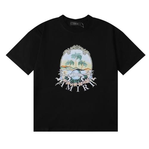 Amiri t-shirt-892(S-XL)
