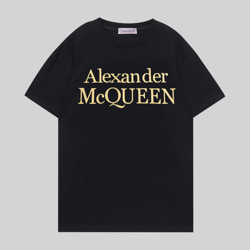 Alexander Mcqueen t-shirt-047(S-XXXL)