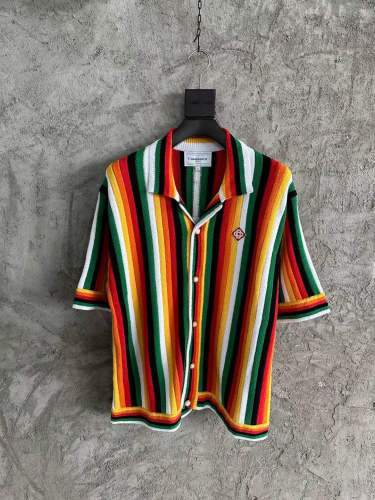 Casablanca High Quality Shirt-024