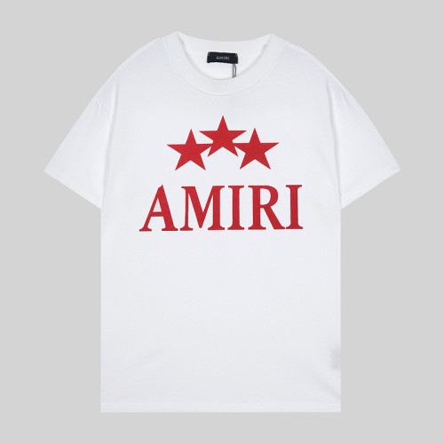 Amiri t-shirt-903(S-XXXL)