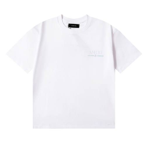 Amiri t-shirt-897(S-XL)