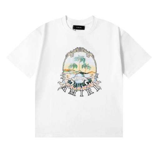 Amiri t-shirt-893(S-XL)