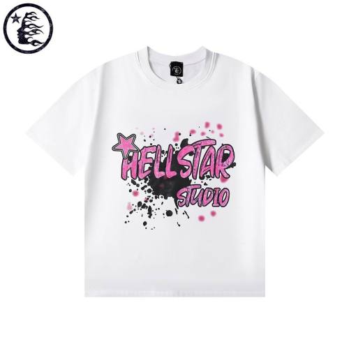 Hellstar t-shirt-272(S-XXXL)