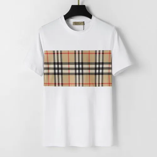 Burberry t-shirt men-2488(M-XXXL)