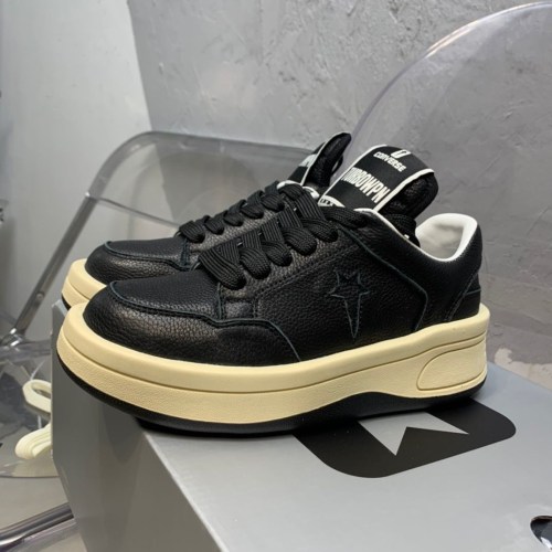 Super Max Rick Owens Shoes-143