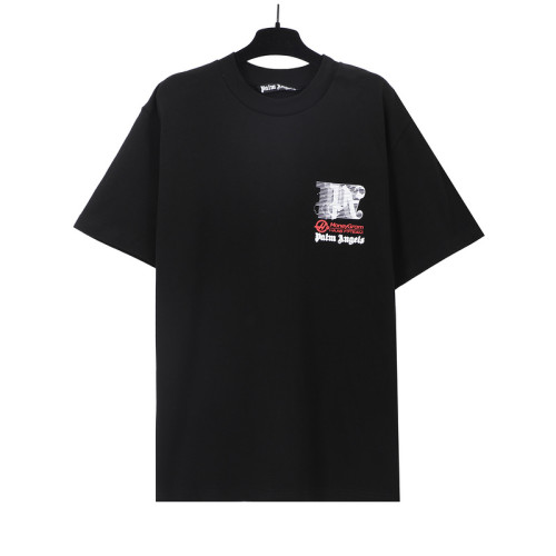 PALM ANGELS T-Shirt-805(S-XL)