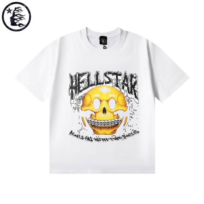Hellstar t-shirt-268(S-XXXL)