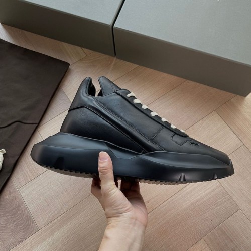 Super Max Rick Owens Shoes-137