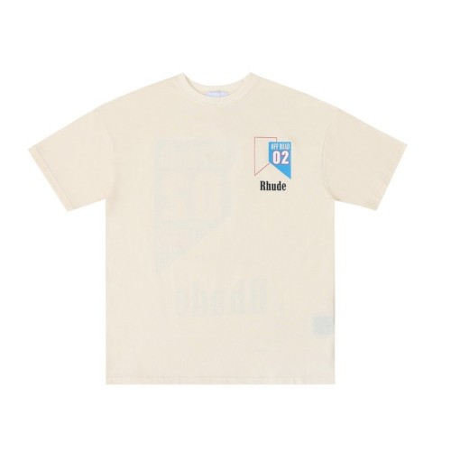 Rhude T-shirt men-304(S-XL)