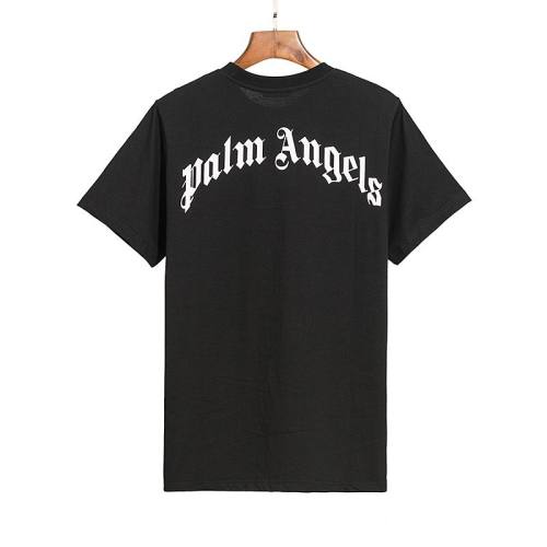 PALM ANGELS T-Shirt-834(S-XL)