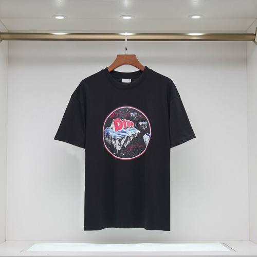 Dior T-Shirt men-1666(S-XXL)
