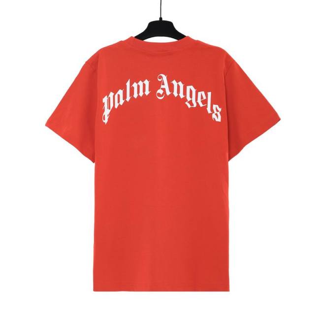 PALM ANGELS T-Shirt-819(S-XL)