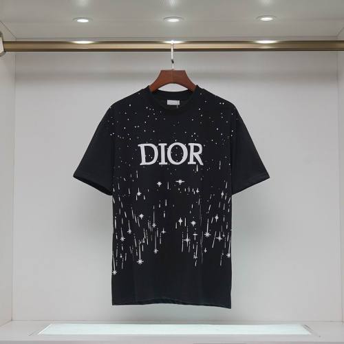 Dior T-Shirt men-1668(S-XXL)