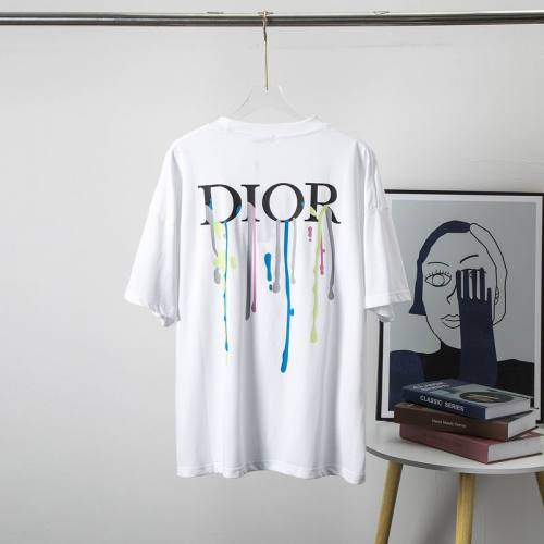 Dior T-Shirt men-1665(S-XL)