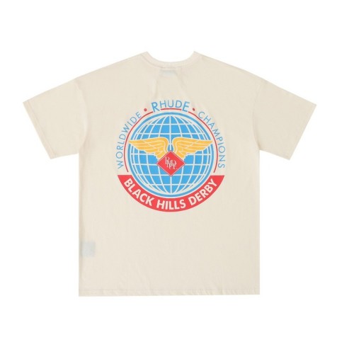 Rhude T-shirt men-303(S-XL)