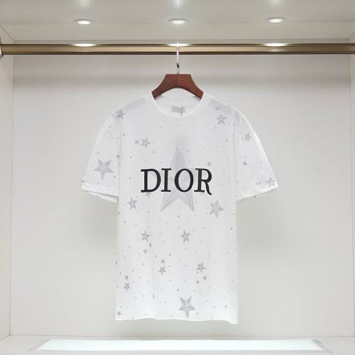 Dior T-Shirt men-1670(S-XXL)