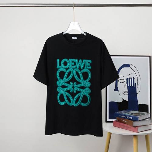Loewe t-shirt men-087(XS-L)